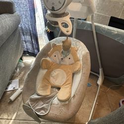 Ingenuity Baby Swing 