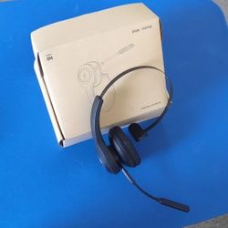 Wireless Bluetooth Headset