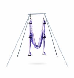 Yoga Trapeze Stand