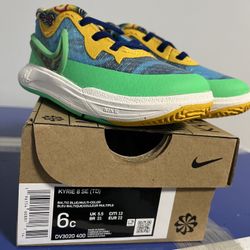 Kyrie children sneakers 