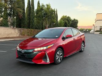 2019 Toyota Prius