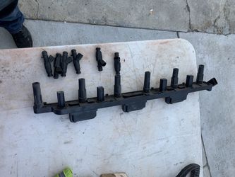 Jeep parts