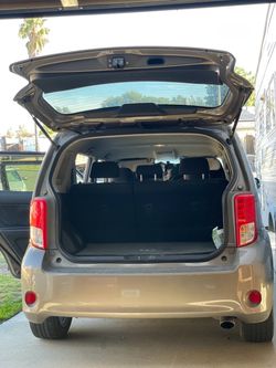 2012 Scion xB
