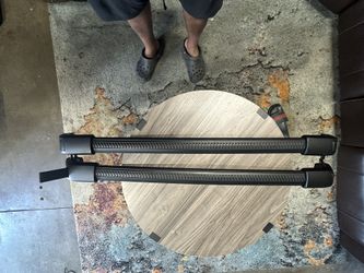 Escalade Roof Rack