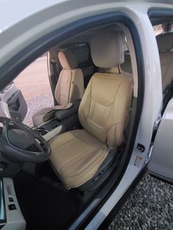 Very Nice Seat Cover for Cadillac xt5