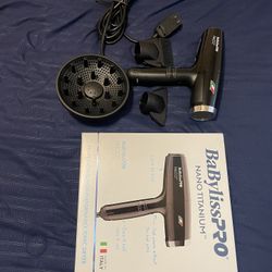 Blow Dryer For Sale 