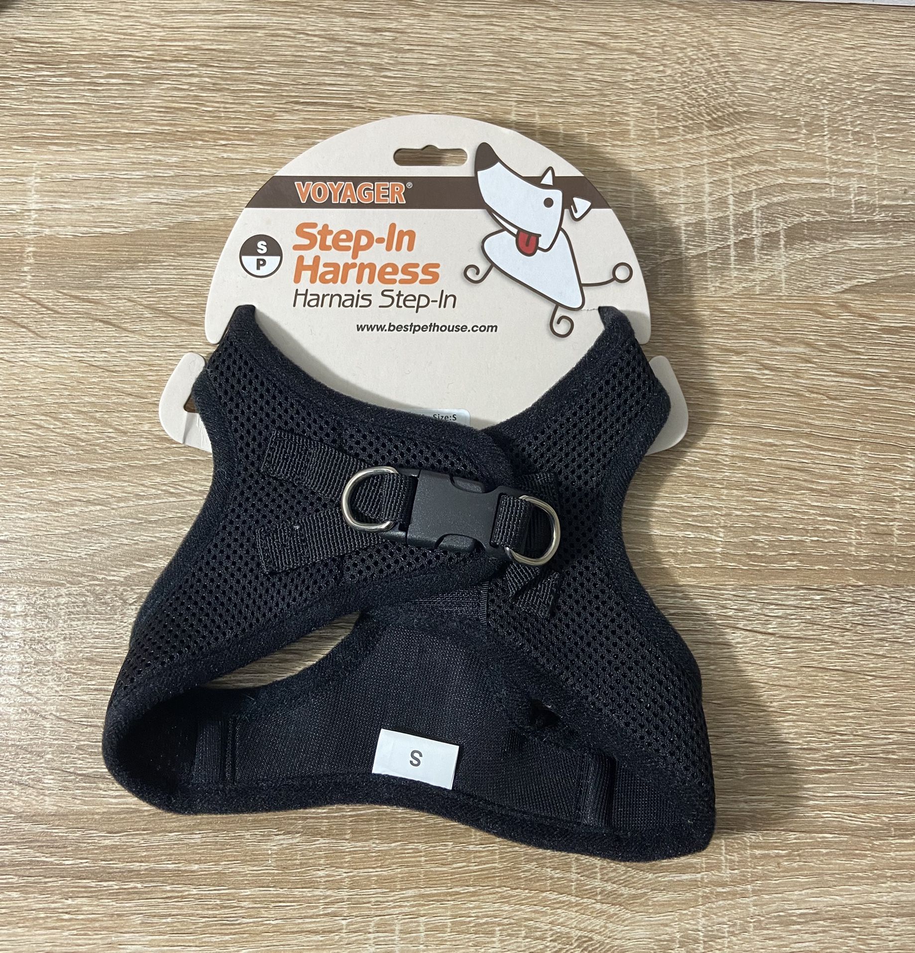 Dog Harness