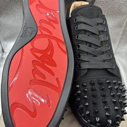 Mens Red Bottoms 