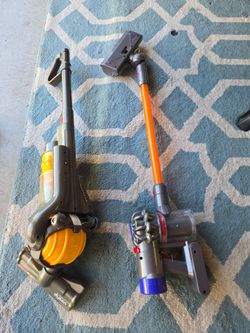 Kids Dyson Toys