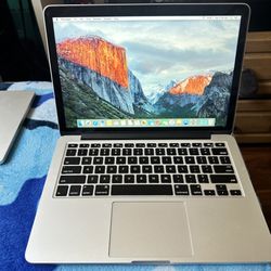 Macbook For Sale 150