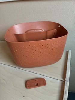 WallyGrow Eco Terracotta Wall Planter