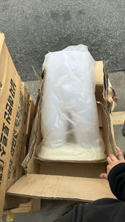 Men bottom mannequin