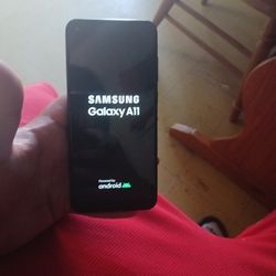 Samsung Galaxy A 11