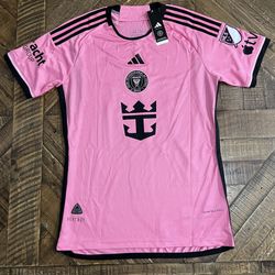 Inter Miami Jersey 