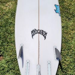 Surfboard- Lost Puddle Jumper Pro