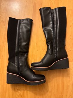 Naturalizer Boots