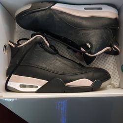 Nike Air Jordan Dub Zero Men's Size 10 