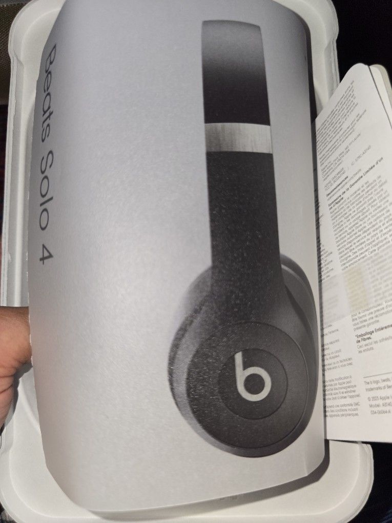Beats Pro