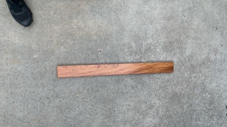 Brazilian cherry flooring