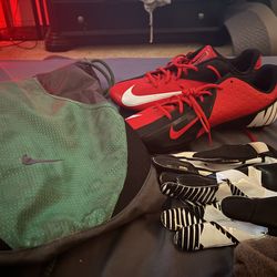 Nike bundle