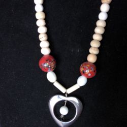 Necklace Beads 