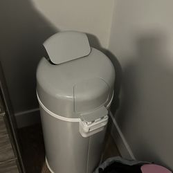 Baby items