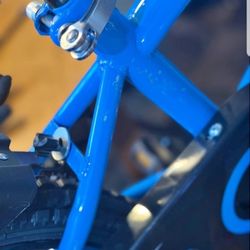 Kid’s bike 16” for girls/ boys, with removable training wheels