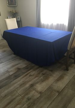 Manteles ( cover table) Price For Each