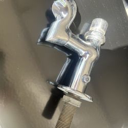 Drinking Fountain Spigot Valve 