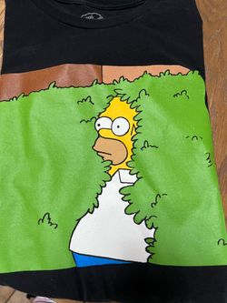 Men’s medium shirt