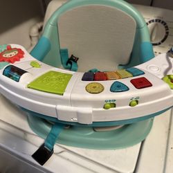 Target Sitting up Chair 