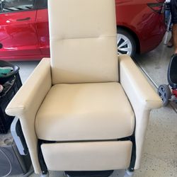 Retirement Senior Living Transport Chair We