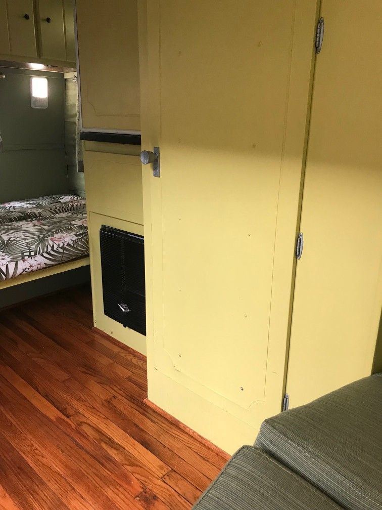 Camping Trailer for Sale in Imperial Beach, CA OfferUp