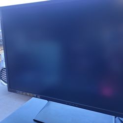 HP Omen Gaming Monitor