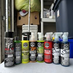 Chemical Guys 