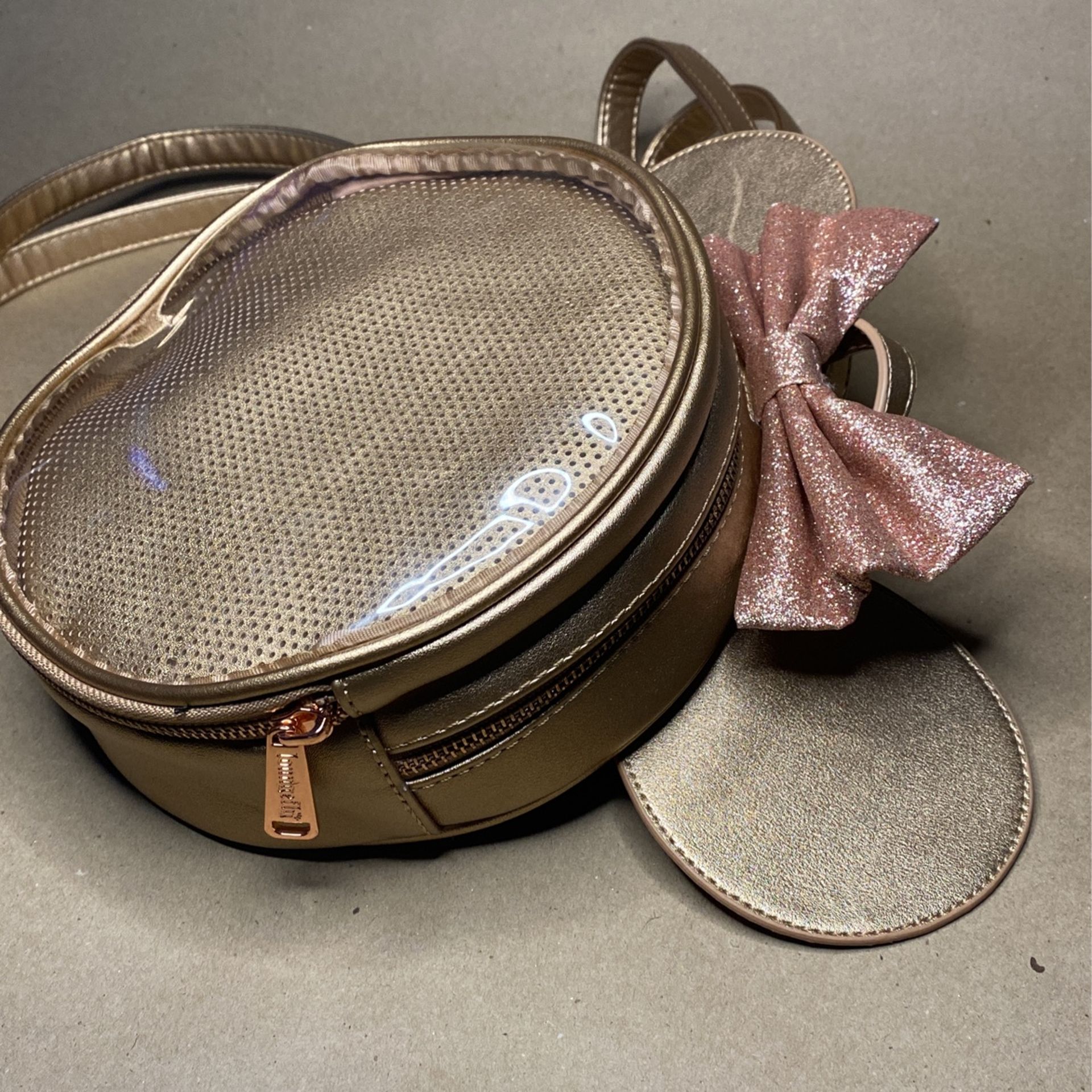 Disney Minnie Mouse Disney Pin Collector Backpack Disney Loungefly