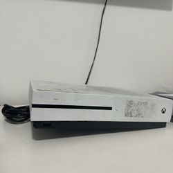 Xbox One S 