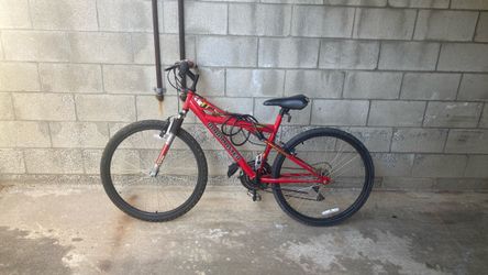 Road master 18 speed bike, teen size