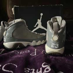 air jordan 9 retro