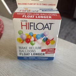 HiFloat