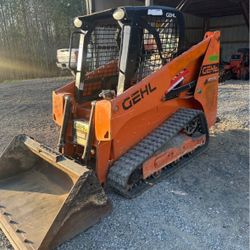 GEHL R105 Skid Steer
