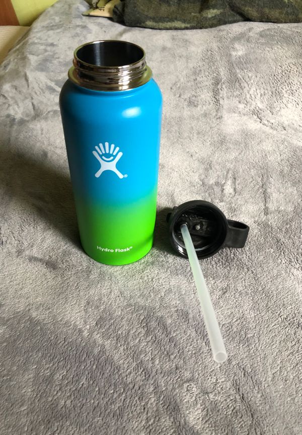 hydro flask lightweight 32 oz