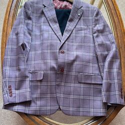 Nautica Blazer