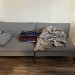 Futon Couch