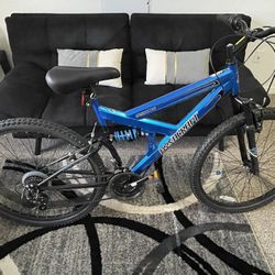 Dynacraft 26 inch online mountain bike