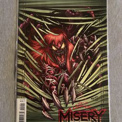 Cult Of Carnage: Misery 