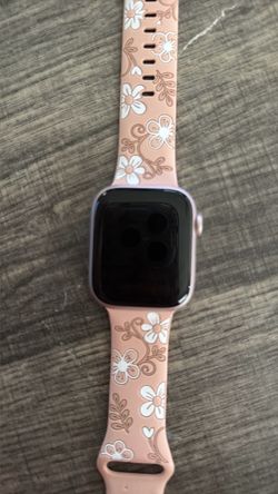 Apple Watch 45mm LTE