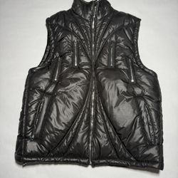 Vengeance Studios Walking Dead puffer