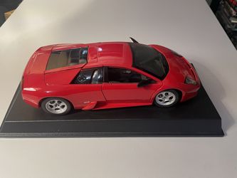 Mini champs Model Lamborghini