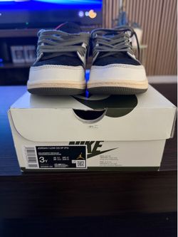 Used travis olive size 3y kids